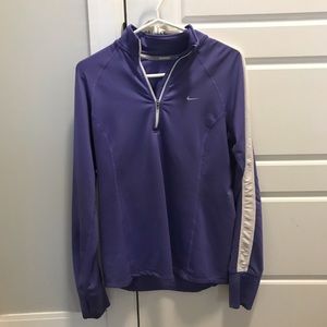 Activewear Nike 1/4 zip